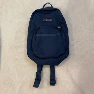 Mini Jansport Backpack